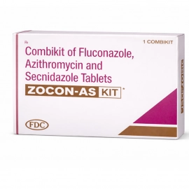ZOCON AS KIT